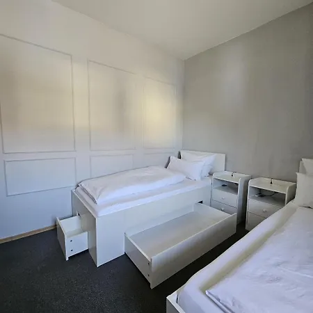 Haus Ela Casa de Férias