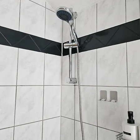 Haus Ela Casa de Férias *