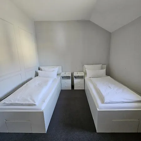 Haus Ela Sachsenheim (Wurzburg)